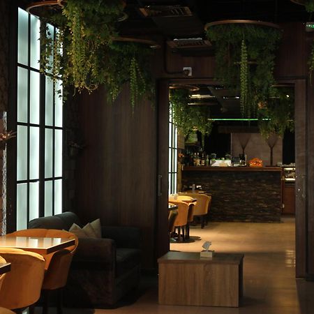 Amman Inn Boutique Hotel Eksteriør billede